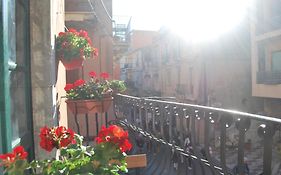 Casa Vacanze Taorminacentre Guest House